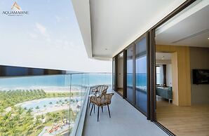 Aquamarine Resort Cam Ranh