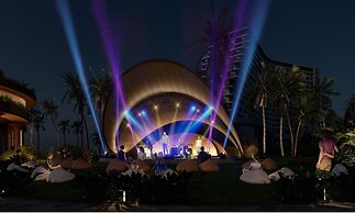 Aquamarine Resort Cam Ranh