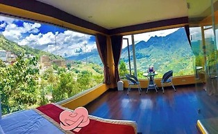 Dai Nam Hotel Sapa - by Bay Luxury