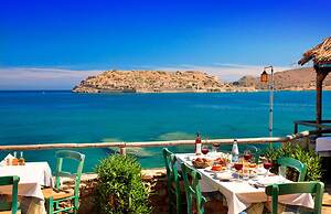 Mirabello Bay House in Agios Nikolaos