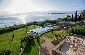 Mirabello Bay House in Agios Nikolaos