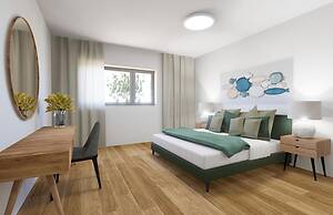 Mirabello Bay House in Agios Nikolaos