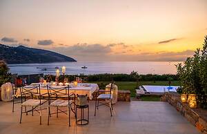 Mirabello Bay House in Agios Nikolaos