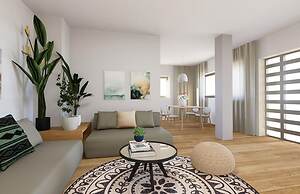 Mirabello Bay House in Agios Nikolaos