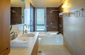 Mirabello Bay House in Agios Nikolaos