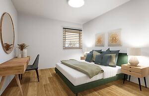 Mirabello Bay House in Agios Nikolaos