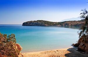 Mirabello Bay House in Agios Nikolaos