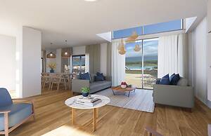 Mirabello Bay House in Agios Nikolaos