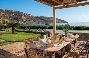 Mirabello Bay House in Agios Nikolaos