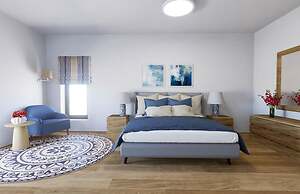 Mirabello Bay House in Agios Nikolaos