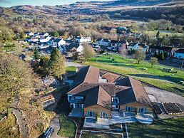 Room 4 - The Sleeping Giant - Pen Y Cae Inn