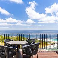 Camps Bay Nest - Townhouse With Ocean Views