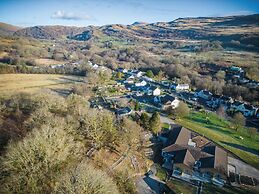 Room 5 - The Sleeping Giant - Pen Y Cae Inn