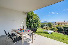 Casa Oleandri Shared Pool And Lake View