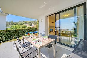 Casa Oleandri Shared Pool And Lake View