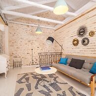 The Village House in Stavros