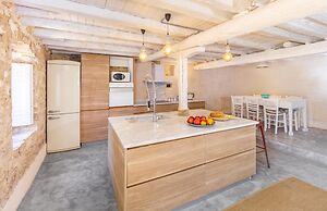 The Village House in Stavros