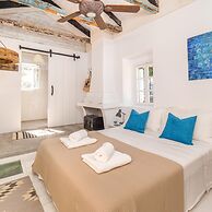 The Village House in Stavros