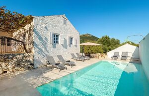 The Village House in Stavros