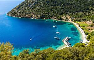 The Village House in Stavros