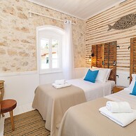 The Village House in Stavros