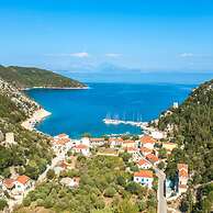 The Village House in Stavros