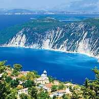 The Village House in Stavros