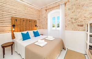 The Village House in Stavros