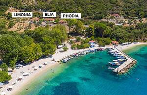 The Village House in Stavros