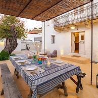 The Village House in Stavros