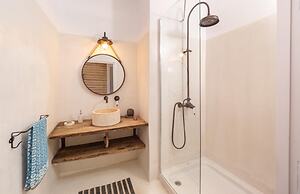 The Village House in Stavros