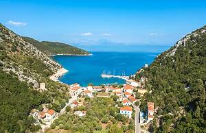 The Village House in Stavros