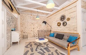 The Village House in Stavros