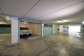 Esedra in Cattolica With 2 Bedrooms and 1 Bathrooms