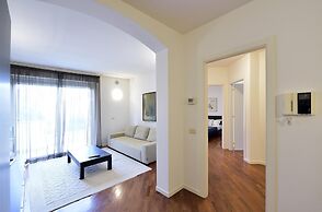 Esedra in Cattolica With 2 Bedrooms and 1 Bathrooms
