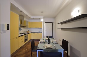 Esedra in Cattolica With 2 Bedrooms and 1 Bathrooms