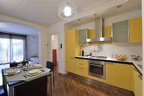 Esedra in Cattolica With 2 Bedrooms and 1 Bathrooms