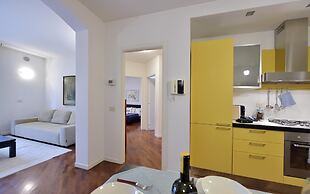 Esedra in Cattolica With 2 Bedrooms and 1 Bathrooms