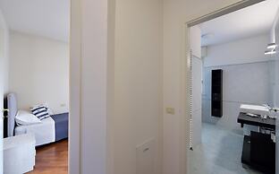 Esedra in Cattolica With 2 Bedrooms and 1 Bathrooms