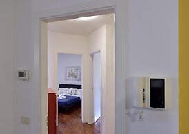 Esedra in Cattolica With 2 Bedrooms and 1 Bathrooms