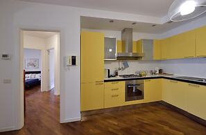 Esedra in Cattolica With 2 Bedrooms and 1 Bathrooms