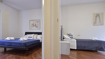 Esedra in Cattolica With 2 Bedrooms and 1 Bathrooms