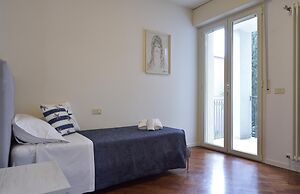 Esedra in Cattolica With 2 Bedrooms and 1 Bathrooms