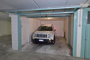 Esedra in Cattolica With 2 Bedrooms and 1 Bathrooms