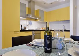 Esedra in Cattolica With 2 Bedrooms and 1 Bathrooms