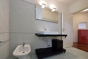 Esedra in Cattolica With 2 Bedrooms and 1 Bathrooms