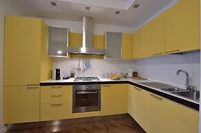 Esedra in Cattolica With 2 Bedrooms and 1 Bathrooms