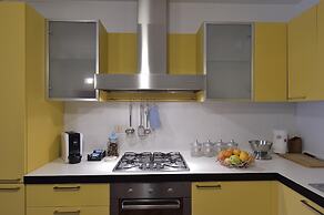 Esedra in Cattolica With 2 Bedrooms and 1 Bathrooms