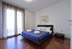 Esedra in Cattolica With 2 Bedrooms and 1 Bathrooms