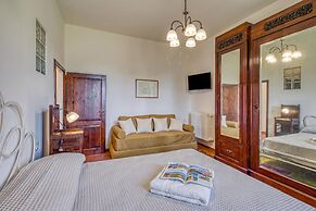 Quercia 1 - Relax in Tuscany